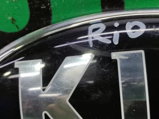 863201w250, 1 эмблема Kia Sportage 4 Арт 188766RM, вид 4