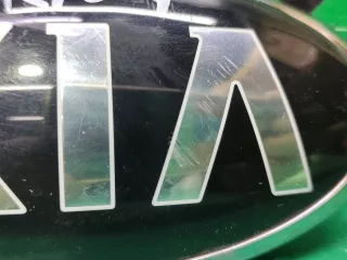 863201w250, 1 эмблема Kia Sportage 4 Арт 188766RM, вид 5