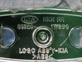 863201w250, 1 эмблема Kia Sportage 4 Арт 188766RM, вид 8