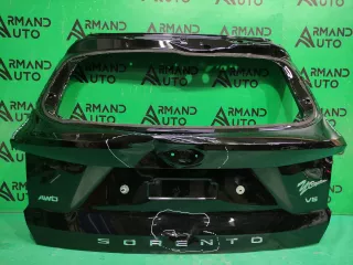 72800P2300, 1 дверь багажника Kia Sorento 4 Арт 188805RM, вид 1