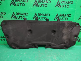 1919105, BM51A16746CA, 3 Шумоизоляция капота Ford Focus 3 Арт 189067RM, вид 1