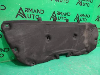 1919105, BM51A16746CA, 3 Шумоизоляция капота Ford Focus 3 Арт 189067RM, вид 2