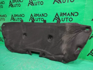 1919105, BM51A16746CA, 3 Шумоизоляция капота Ford Focus 3 Арт 189067RM, вид 3