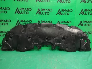 5144133220, 2 Пыльник бампера (двигателя) Toyota Camry XV70 Арт 189109RM, вид 1