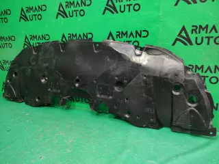 5144133220, 2 Пыльник бампера (двигателя) Toyota Camry XV70 Арт 189109RM, вид 3