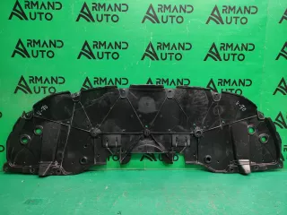 5144133220, 2 Пыльник бампера (двигателя) Toyota Camry XV70 Арт 189109RM, вид 6
