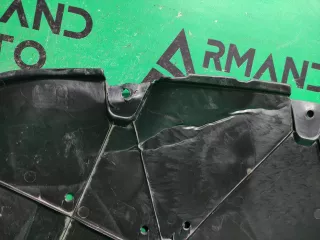 5144133220, 2 Пыльник бампера (двигателя) Toyota Camry XV70 Арт 189109RM, вид 7