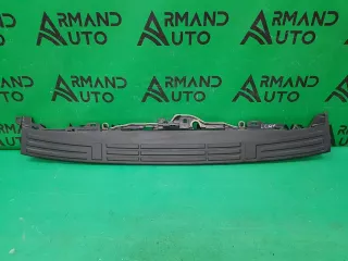 5216260090 Накладка бампера верхняя Toyota Land Cruiser Prado 150 Арт 189223RM, вид 1