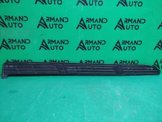 5177260180, 5177260150, 2 Накладка подножки ступеньки Toyota Land Cruiser Prado 150 Арт 189338RM, вид 1