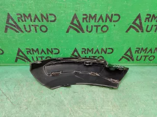 a2928854722 Накладка бампера Mercedes GLE coupe w292 Арт 189362RM, вид 6