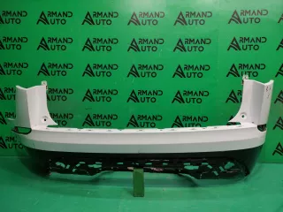 LR112603, J8A217A958CB, 3 Бампер Land Rover Range Rover Velar Арт 189605RM, вид 1