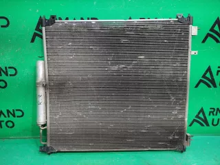 LR106642, FPLA19C600AD, 3 радиатор кондиционера Land Rover Range Rover 4 Арт 189659RM, вид 1