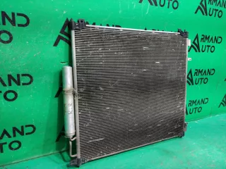 LR106642, FPLA19C600AD, 3 радиатор кондиционера Land Rover Range Rover 4 Арт 189659RM, вид 2