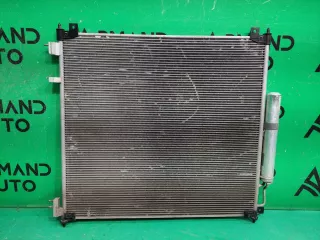 LR106642, FPLA19C600AD, 3 радиатор кондиционера Land Rover Range Rover 4 Арт 189659RM, вид 6