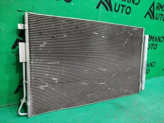 97606C5050, 1 радиатор кондиционера Kia Sorento 2 Арт 189678RM, вид 2
