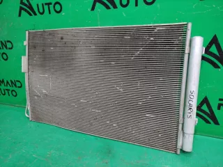 97606C5050, 1 радиатор кондиционера Kia Sorento 2 Арт 189678RM, вид 3
