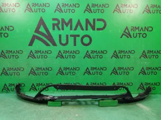 51117954209 Юбка бампера BMW X1 F48 Арт 189711RM, вид 1