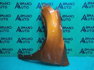F31014CCMA, 2 Крыло Nissan X-Trail T31 Арт 189760RM, вид 1