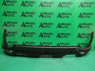 86612h0900, 1 Юбка бампера Kia Rio 4 Арт 189983RM, вид 1