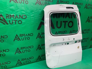 901015964R дверь багажника Lada largus  Арт 190580RM, вид 2