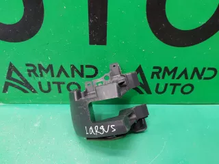 8450000389, 1 кронштейн бампера Lada largus  Арт 190654RM, вид 1