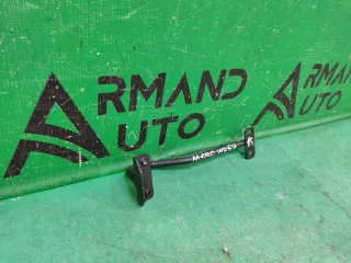 a2538800064 Фиксатор замка капота Mercedes GLC X253 Арт 190686RM, вид 2