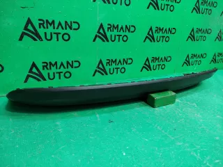 5jh807521, 1 Юбка бампера Skoda Rapid Арт 190852RM, вид 2