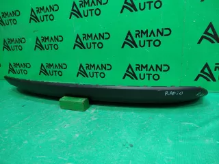 5jh807521, 1 Юбка бампера Skoda Rapid Арт 190852RM, вид 3