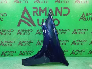 41007427299 Крыло бмв х1 (х x 1) ф48 (ф f 48) BMW X1 F48 Арт 191198RM, вид 1