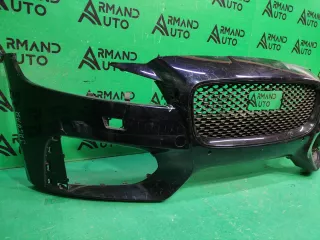 T2H7037LML, gx6m17f003a, 3 Бампер Jaguar XF 250 Арт 191244RM, вид 2