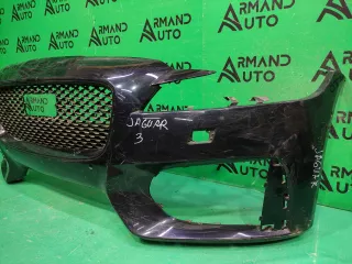 T2H7037LML, gx6m17f003a, 3 Бампер Jaguar XF 250 Арт 191244RM, вид 3