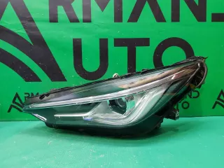 260605ns0a, 2 Фара Infiniti QX50 2 Арт 191306RM, вид 1
