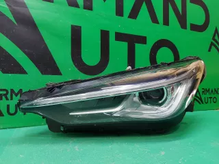 260605ns0a, 2 Фара Infiniti QX50 2 Арт 191306RM, вид 2