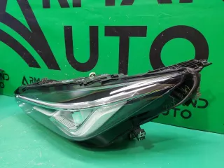 260605ns0a, 2 Фара Infiniti QX50 2 Арт 191306RM, вид 3