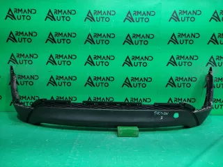 86612D3000, 86612d7010, 1 Юбка бампера Hyundai Tucson 3 Арт 191801RM, вид 1