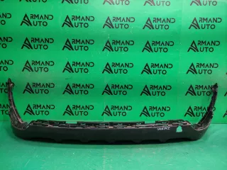 86612F1500, 1 Юбка бампера Kia Sportage 4 Арт 191821RM, вид 1