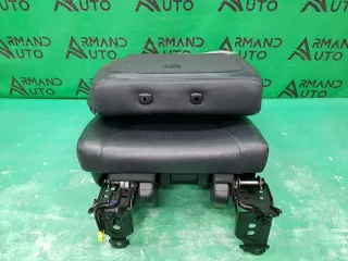 7107560M60A2 Сиденье Toyota Land Cruiser 200 Арт 192272RM, вид 5