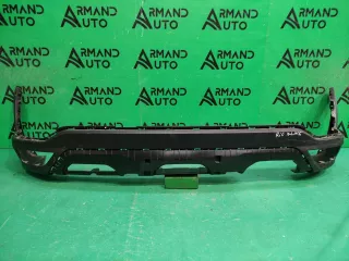 86612h0900, 1 Юбка бампера Kia Rio 4 Арт 192754RM, вид 1