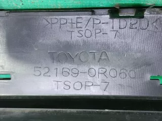 521690r060, 2 Юбка бампера Toyota Rav 4 4 Арт 192798RM, вид 10