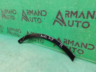 4M0853818AGRU, 4M0853818A Расширитель крыла Audi Q7 4M Арт 193995RM, вид 3