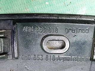 4M0853818AGRU, 4M0853818A Расширитель крыла Audi Q7 4M Арт 193995RM, вид 6