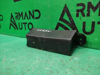 850934565r, 1 Абсорбер бампера Renault Logan 2 Арт 194189RM, вид 3
