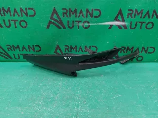 5217848020 Накладка бампера Lexus RX 4 Арт 194444RM, вид 1