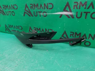 5217848020 Накладка бампера Lexus RX 4 Арт 194444RM, вид 3