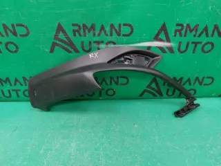 5217848020 Накладка бампера Lexus RX 4 Арт 194444RM, вид 4