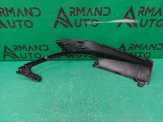 5217848020 Накладка бампера Lexus RX 4 Арт 194444RM, вид 6
