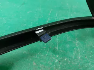 5217848020 Накладка бампера Lexus RX 4 Арт 194444RM, вид 7