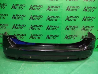 850224cn0h, 2 Бампер Nissan X-Trail T31 Арт 194535RM, вид 1