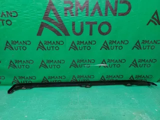 5177360170 Накладка подножки Toyota Land Cruiser Prado 150 Арт 194587RM, вид 6