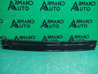 H50304EAMA, 2 усилитель бампера Nissan Qashqai 2 Арт 194873RM, вид 1